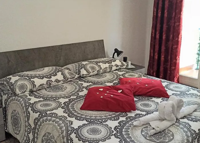 A Casa Di Silvia * רומא