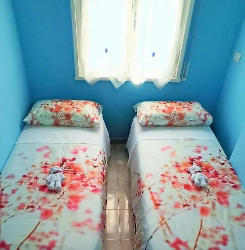 A Casa Di Silvia * Рим