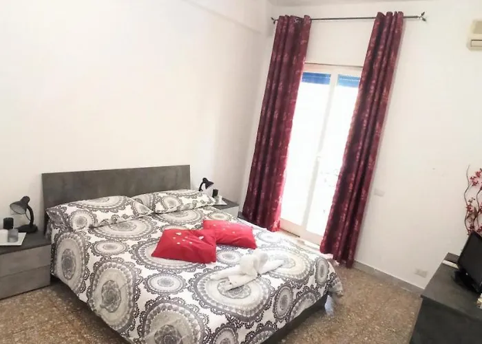 A Casa Di Silvia * Рим