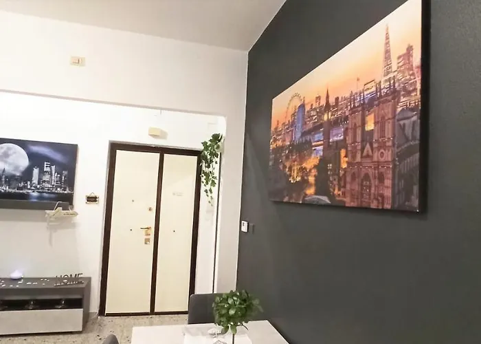 A Casa Di Silvia Рим