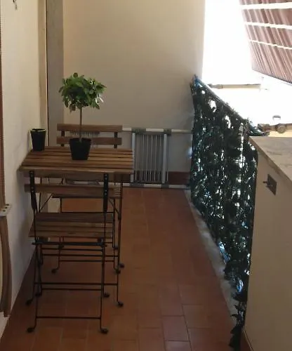 A Casa Di Silvia *